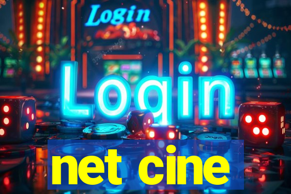 net cine
